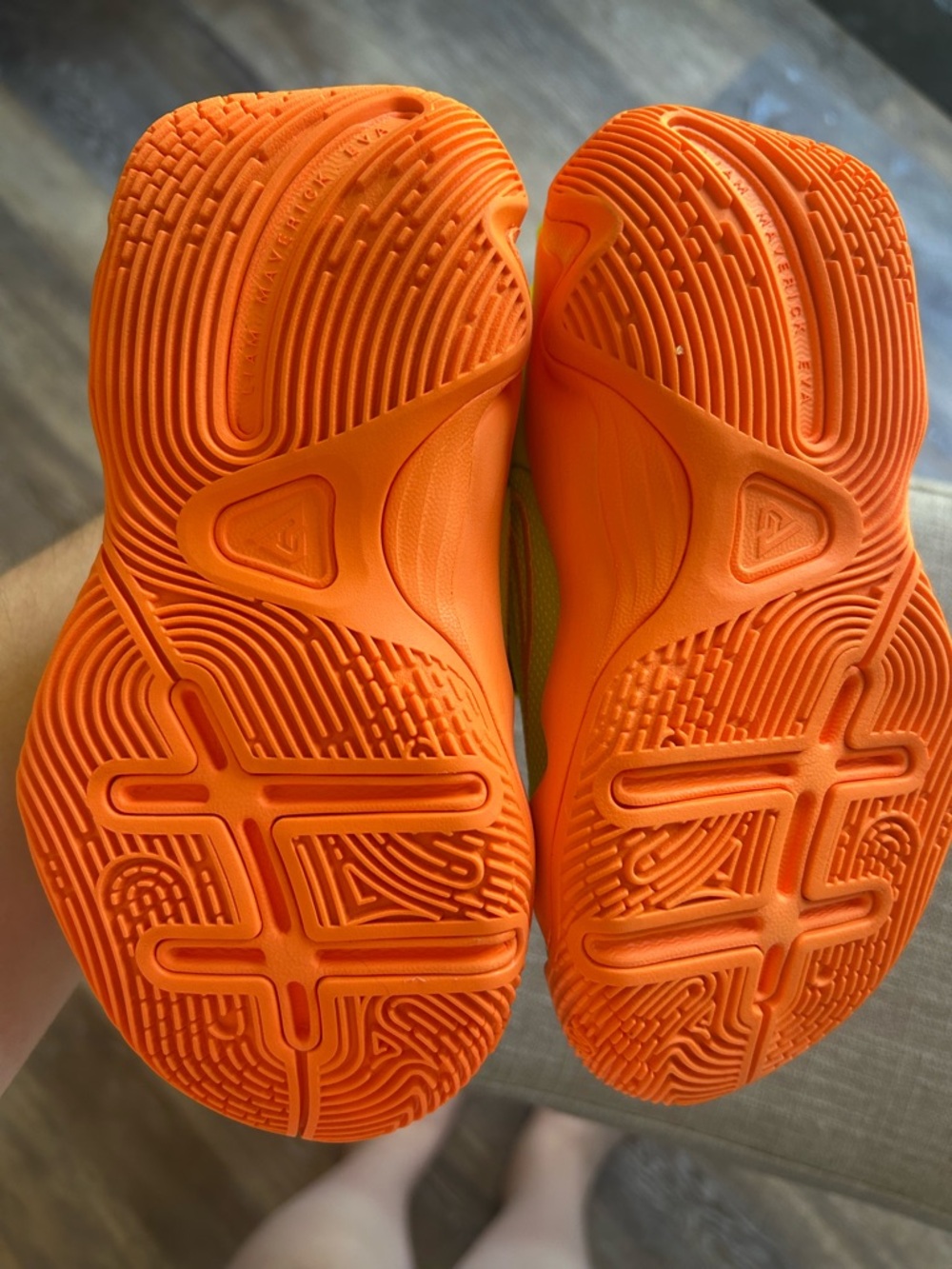 LITTLE KIDS' NIKE GIANNIS IMMORTALITY 4 STRETCH LACE BASKETBALL SNEAKERS SZ 12C - Picture 5 of 8